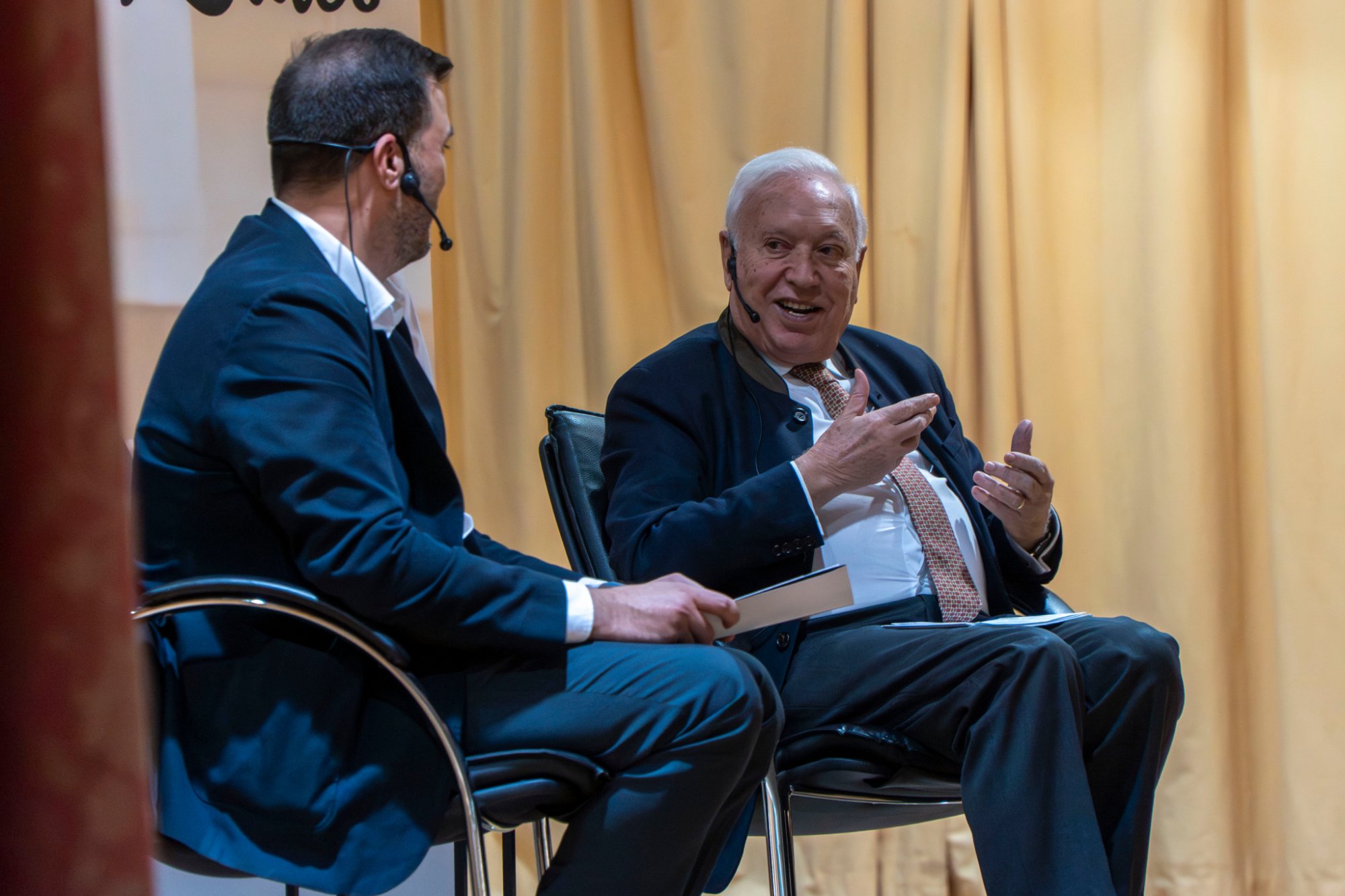 Conferencia García-Margallo